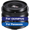 Sigma 45mm F2.8 DG DN C רשמי 