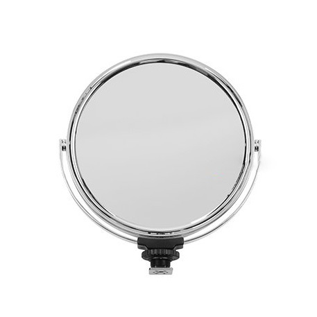 מראה לרינג לד - Tolifo Mirror 6 Inch