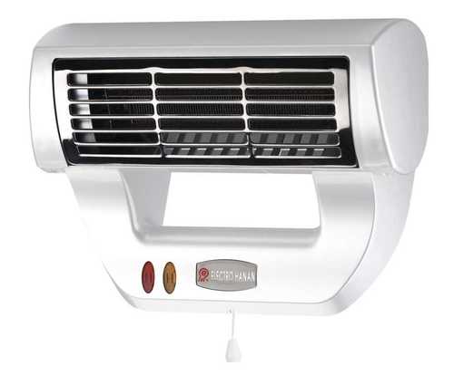 מפזר חום לאמבטיה טווח 2600W