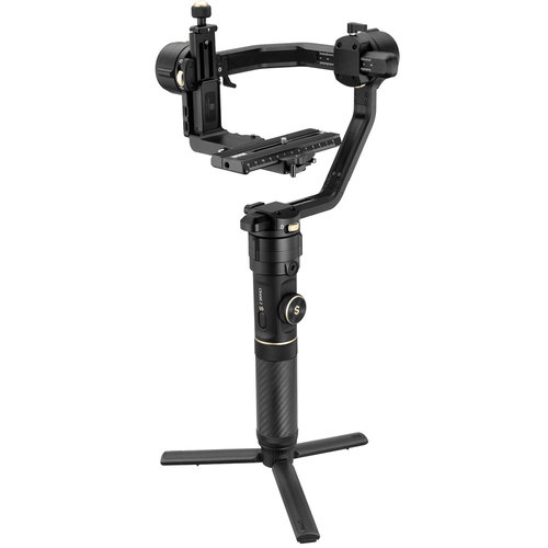 גימבל Zhiyun Crane 2S רשמי