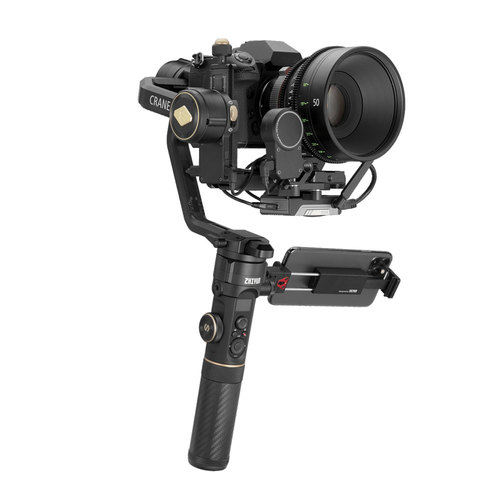 גימבל Zhiyun Crane 2S רשמי