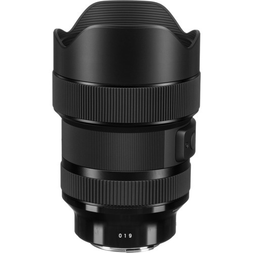 עדשה Sigma 14-24mm f/2.8 DG DN Art for Sony E