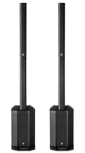 POLAR 10 מערכת סאונד מתקדמת מבית חברת HK Audio