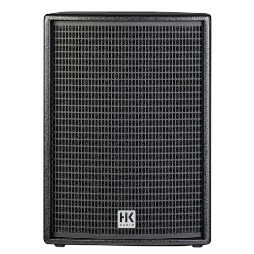 PR:O MOVE 8 HK Audio