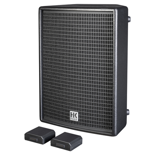 PR:O MOVE 8 HK Audio