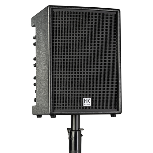 PR:O MOVE 8 HK Audio