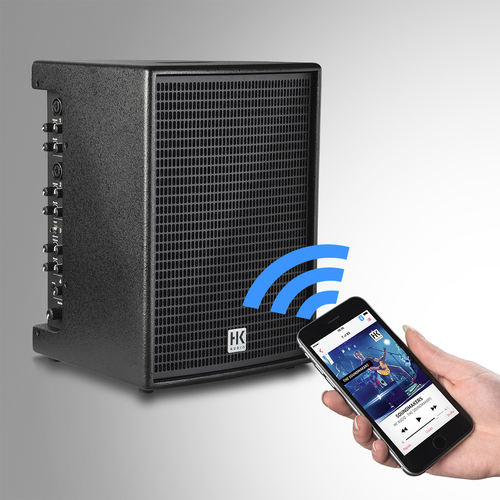 PR:O MOVE 8 HK Audio