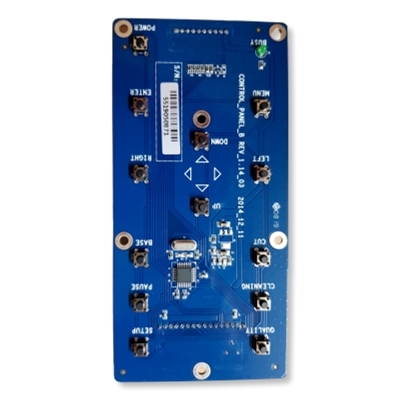 פאנל ראשי Human Digital EJet V0/V21  