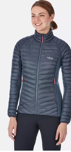 rab flex jacket