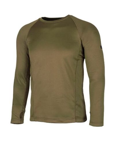 חולצה תרמית לגבר OUTDOOR X WARM