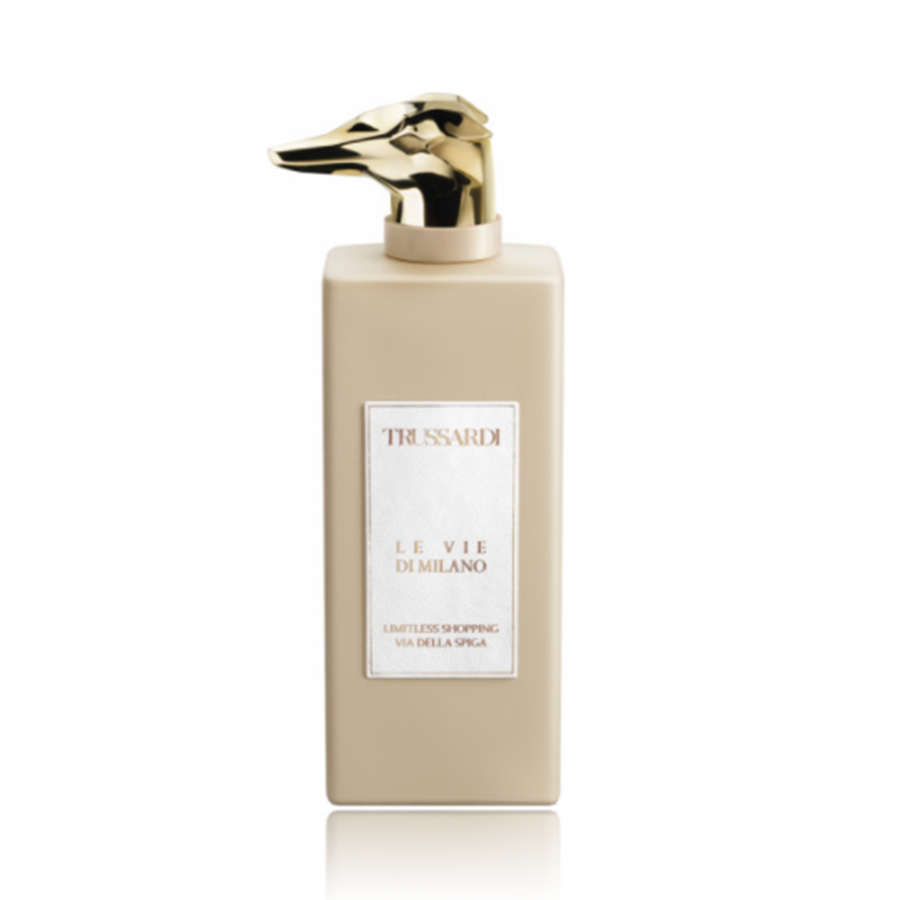 Trussardi Via della Spiga