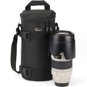 תיק לעדשה Lowepro Lens Case 11 x 26cm