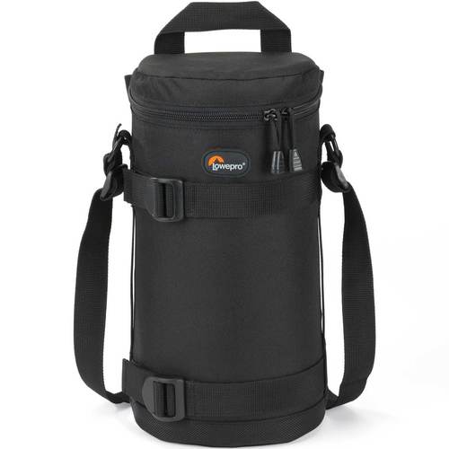 תיק לעדשה Lowepro Lens Case 11 x 26cm