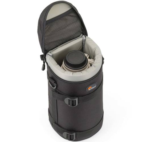 תיק לעדשה Lowepro Lens Case 11 x 26cm