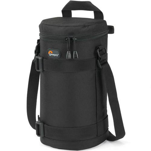 תיק לעדשה Lowepro Lens Case 11 x 26cm