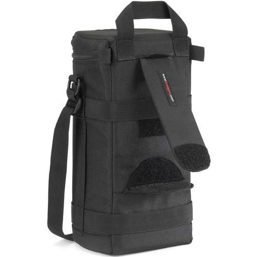תיק לעדשה Lowepro Lens Case 11 x 26cm