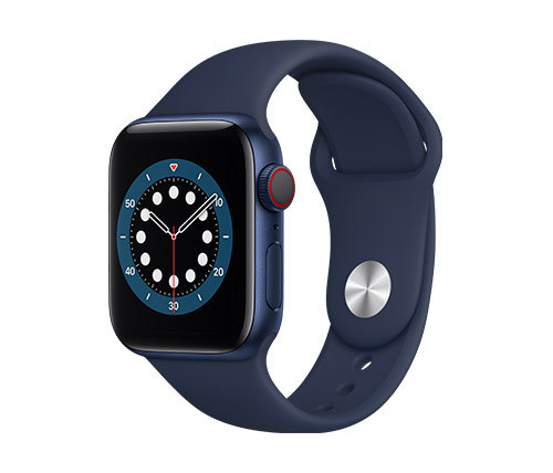 case iwatch 6