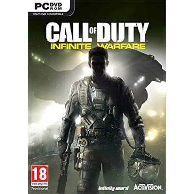 קול אוף דיוטי אינפיניטי / Call of Duty: Infinite Warfare