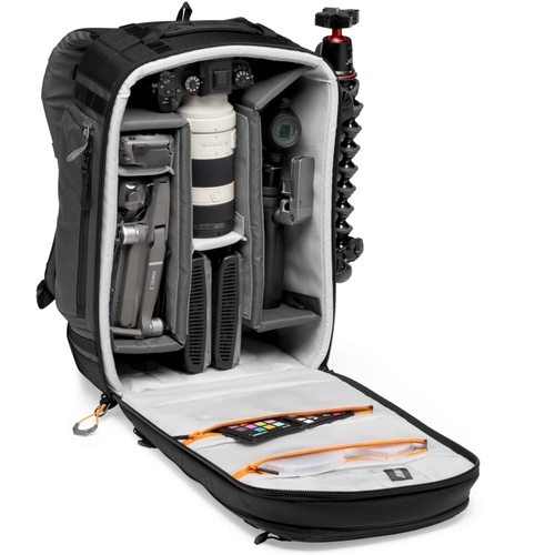 תיק גב Lowepro Pro Trekker BP 350 AW II