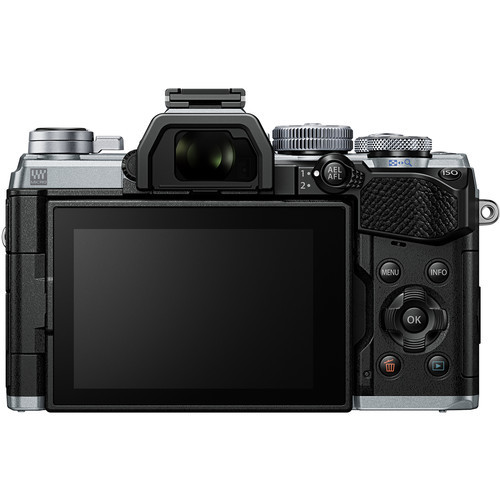 גוף בלבד מצלמת מירורלס Olympus OM-D E-M5 Mark III