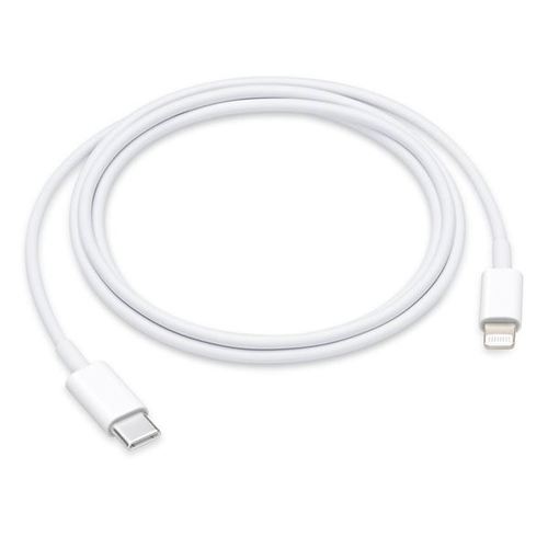 כבל Lightning to USB-C Cable 1m