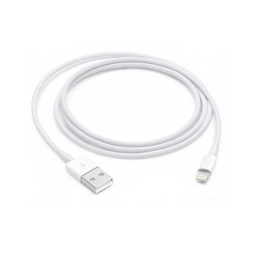 כבל Lightning to USB Cable 1 m
