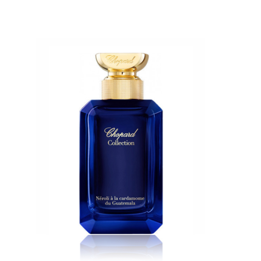 Chopard Neroli a la Cardamome
