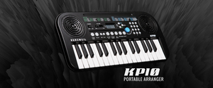 אורגנית Kurzweil KP10