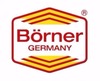 מנדולינה V3 תוצרת Börner גרמניה 