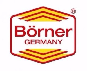 מנדולינה V3 תוצרת Börner גרמניה  בורנר גרמניה