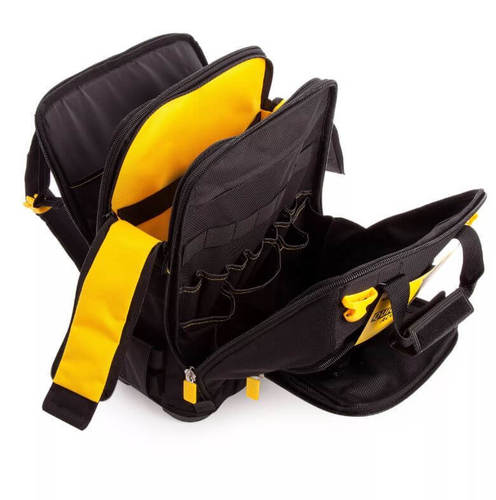 תיק גב STANLEY FATMAX QUICK ACCESS