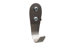 מתלה נירוסטה יחיד