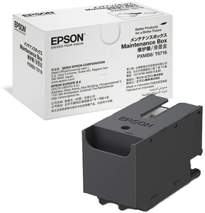 מחסנית תחזוקה / מיכל עודפים מקורי Epson C13T671600 