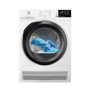 מייבש כביסה Electrolux EW6C4853CM ‏8 ‏ק"ג אלקטרולוקס