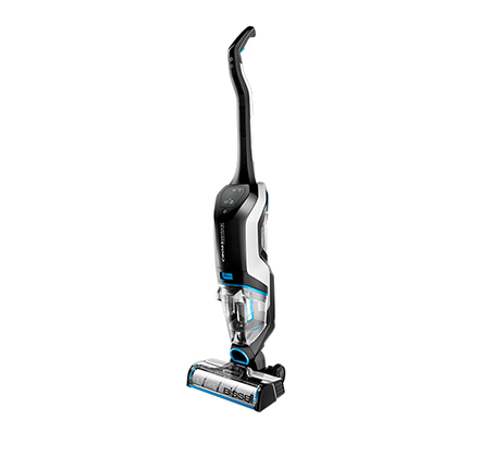 שואב אבק עומד Crosswave Cordless Max 2765N Bissell ביסל 