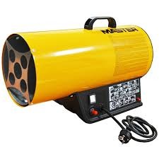 תותח גז ישיר MASTER BLP 33M