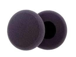 S-CUSH פדים להחלפה מבד לאוזניות SR80, SR60 ו- SR125 מבית - Grado