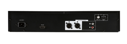 כונן סטריאו מדגם TU-6200