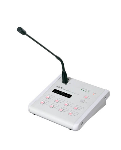 מיקרופון דגם RM-8000	