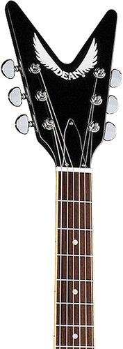 גיטרה חשמלית ML 79 PG CBK Dean Guitars