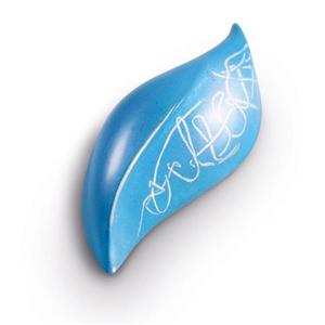 תבנית פוליקרבונט פרלין WAVE 3 גל 1005
