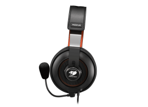 אוזניות גיימינג COUGAR Headphone PHONTUM S