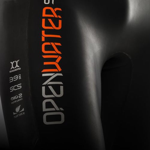 חליפת שחייה גברים ORCA OPENWATER SW