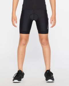 Active Youth Tri Short BLK/BLK C