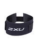 רצועה לצ'יפ למדידה לרגל TIMING CHIP STRAP BLK/BLK