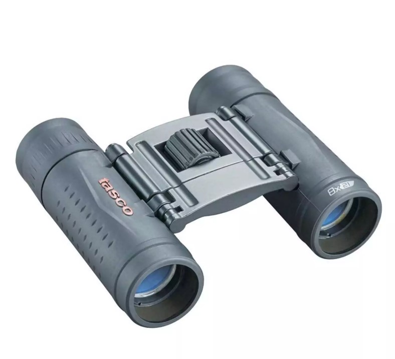 משקפת טסקו ESSENTIALS 8X21