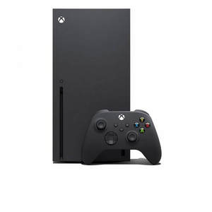 קונסולת Microsoft Xbox Series X בנפח 1TB NVME SSD