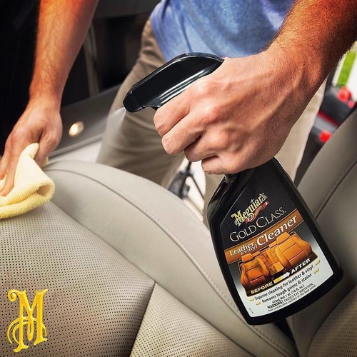 תרסיס מנקה עור 473 מ