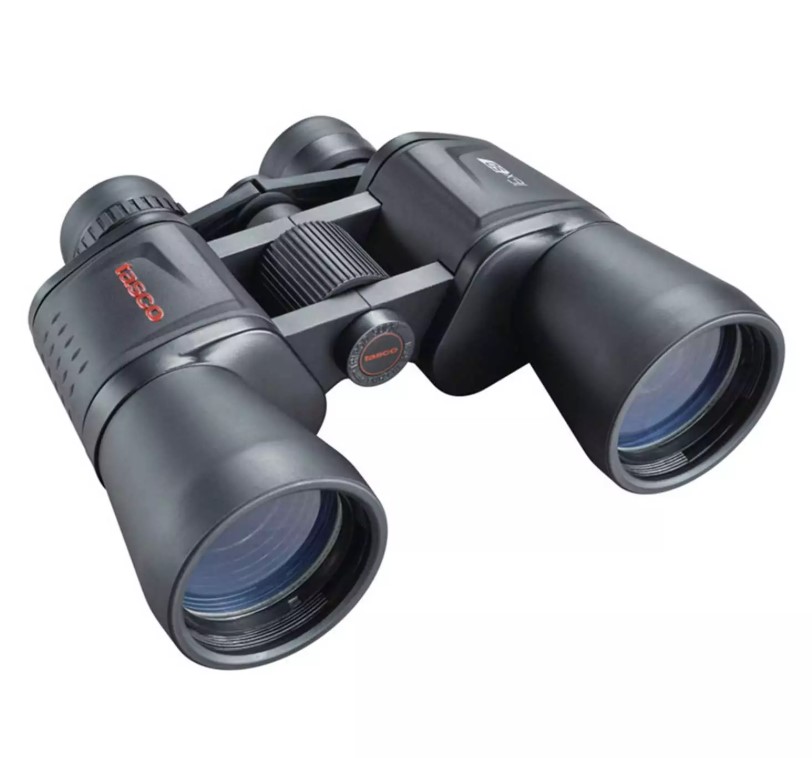 משקפת טסקו ESSENTIALS 16X50