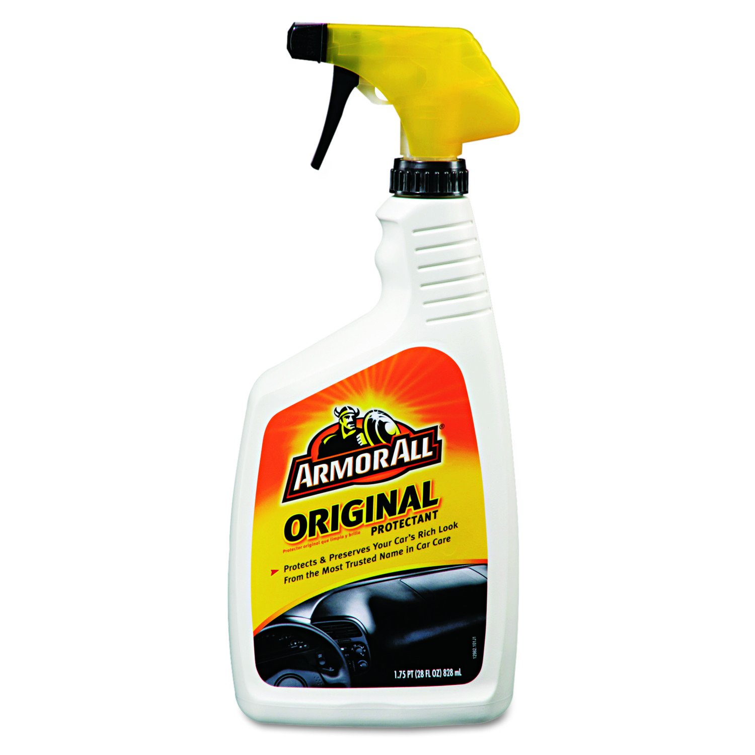 ‏תרסיס הגנה סקאי ArmorAll Original Protectant